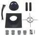 Vaillant-Set-1-Grundelement-fuer-flexible-Abgasleitung-DN-60-PP-0020106046 gallery number 1